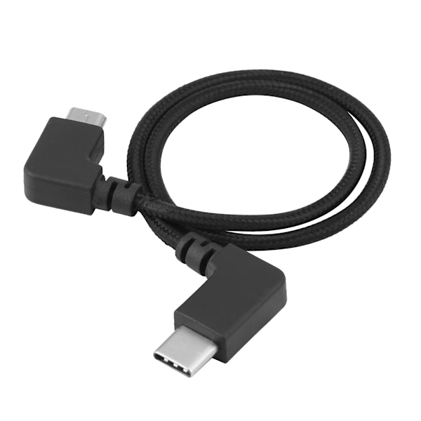 RC-kabel Micro USB till Drone Fjärrkontroll för DJI MAVIC Pro AIr SPARK (för Typ C)