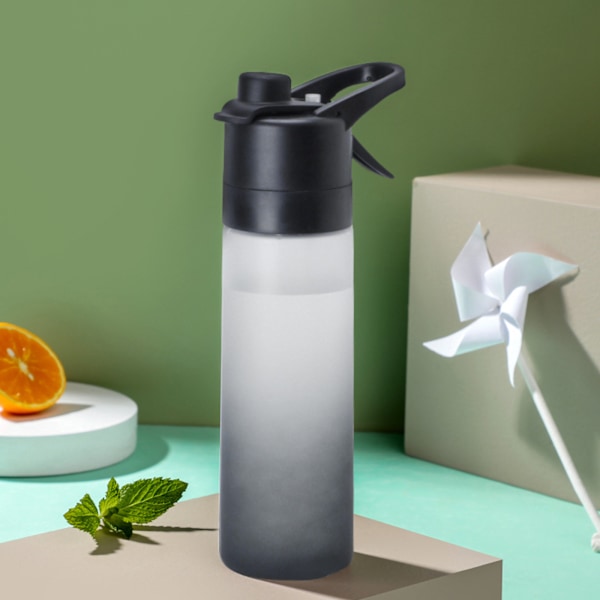 Udendørs Sports Spray Kop Praktisk Vandpåfyldning Spray Handy Kop