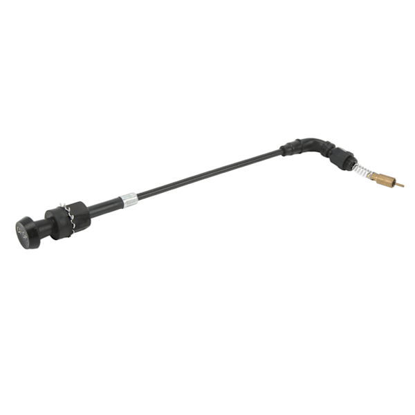 Forgasser choke-kabel stabil ytelse for CV40 883 1200 XL883 XLH1200 27421 99C 27490-04