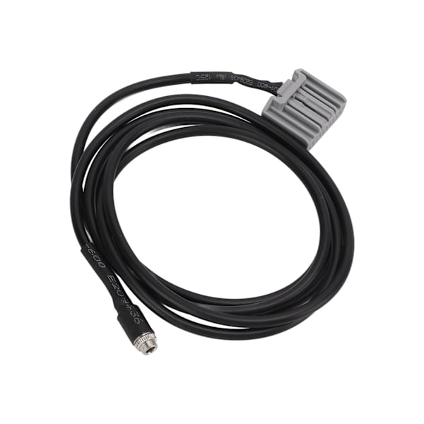 Stereo AUX in kabeladapter 3,5 mm jack erstatning for Civic 2006-2013 High Definition Sound