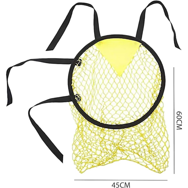 【BEMS】Football Training Net - 2 pcs 273