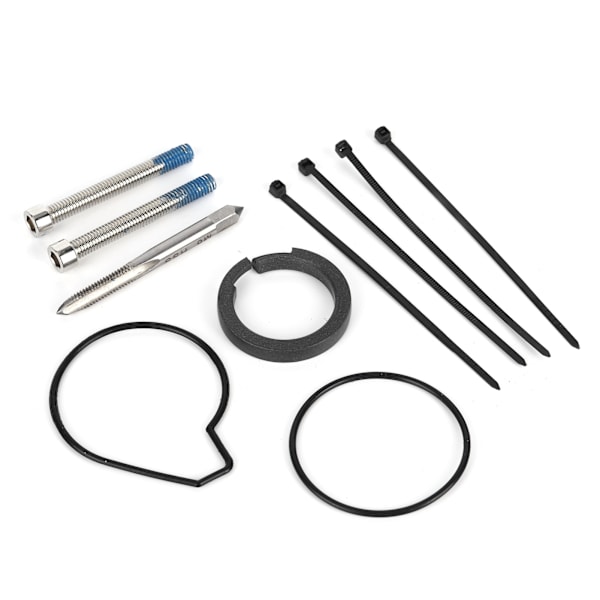 Luftfjeder Kompressor Pumpe Reparationskit til Range Rover L322 Landrover Discovery 2 BPA001