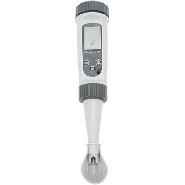 【BEMS】Digital Salinity Meter with High Precision and Wide Temperature Range