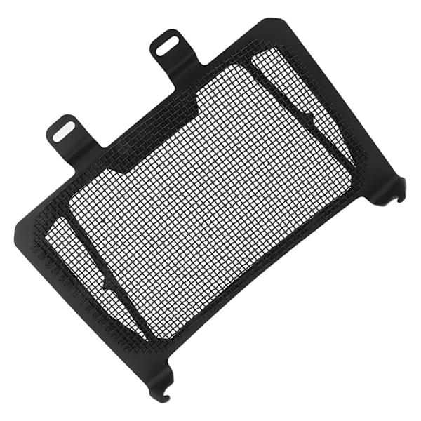 Motorcykel Radiatorgitterbeskyttelse Sort Jern til S 1250 RH1250 2021 2022