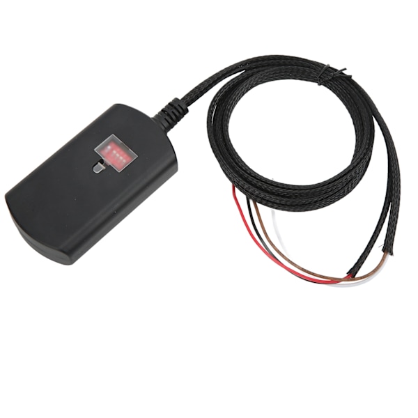 9in1 Emulator för ADBLUE OBD2 Scanner Diagnostikverktyg för lastbilar för tunga fordon