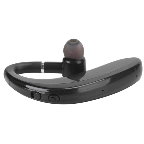 Bluetooth Ear Hook-hovedtelefoner til erhvervslivet Ægte trådløs stereokørsel OverEar-øretelefoner++