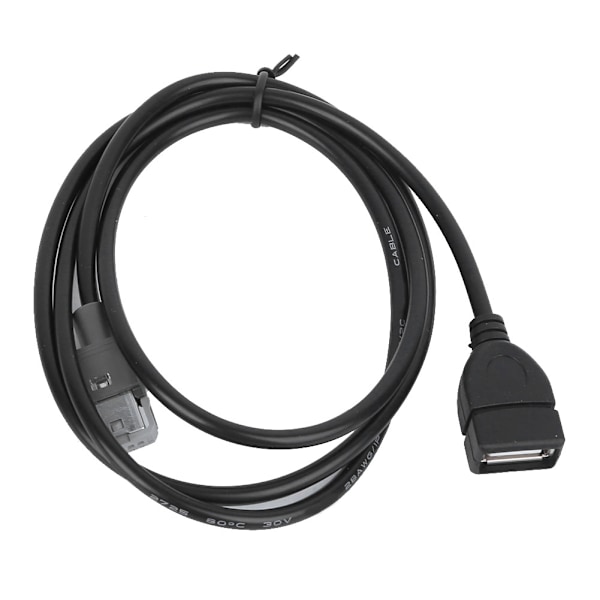 USB-kabeladapter til bilmedieafspiller Passer til Hyundai Kia ELANTRA/MISTRA/TUCSON