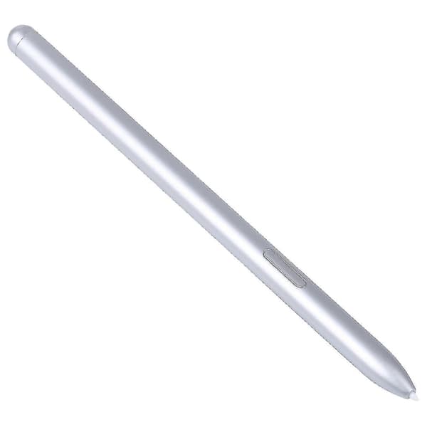 Original Galaxy Tab S6 Lite/S7/S7+/S7 FE/S8/S8+/S8 Ultra S Pen-erstatningspen Silver