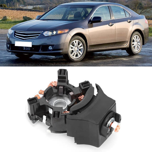 Starterbørste Reparationskit 04312-PSA-305 Passer til Honda