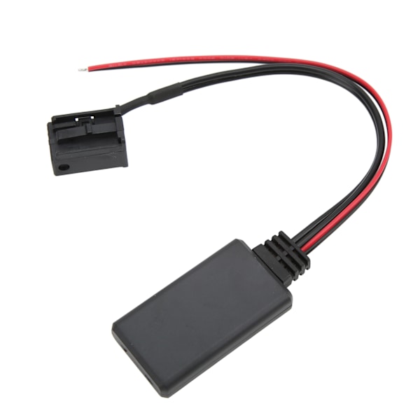 Bil CD Aux Kabel Audio Adapter Bluetooth 5.0 Erstatning for Fiesta Mondeo MK3 Focus 2 MK2