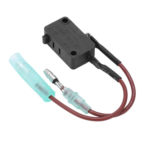 Neutralstrømskontakt 703-82540-00 Påhængsmotor neutralstrømskontakt til hele 703-seriens fjernbetjeningsboks