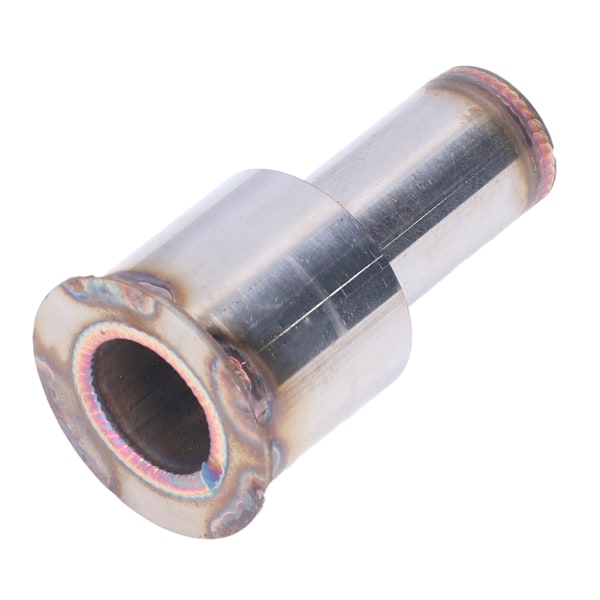 Motorcykeludstødning DB Killer 51mm Universal Rustfrit Stål Modifikation Varmebestandig