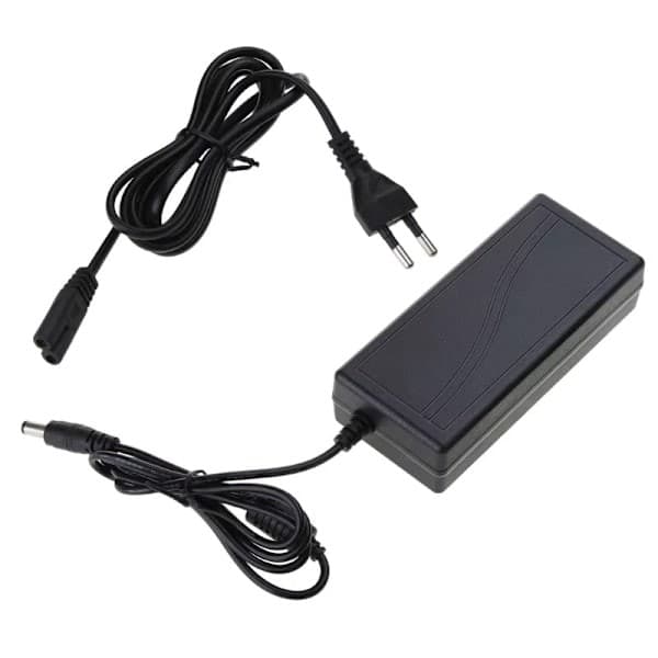 【BEMS】Strømadapter kompatibel med Harman Onyx Studio7/6/5/4/3/2/1 trådløse højttalere