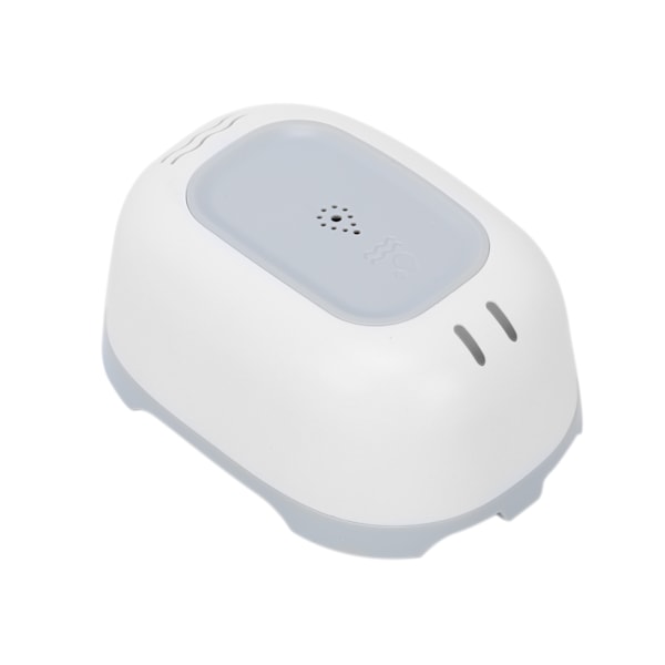 Smart WiFi Vandlækage Sensor Overløb Oversvømmelse Niveau Lækager Alarm til Tuya med Forlængelsesprobe