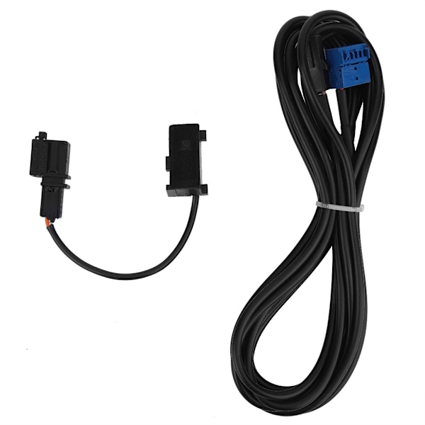 Car Bluetooth Harness Cable Microphone Adapter RNS 510 Fit for rsn510 MIB 682/200/877/866