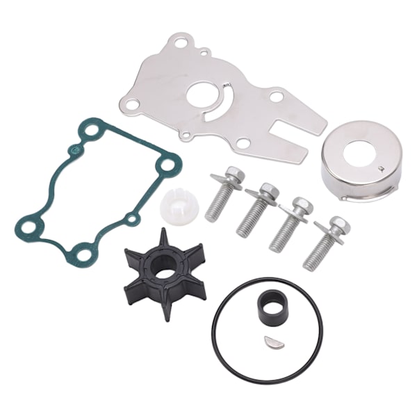 Reparationssæt til vandpumpe 6BG W0078 00 Påhængsmotor impeller sæt til F30LA F30LEHA F40JEA F40LEHA