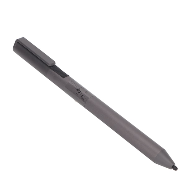 TIMH For Duet 5 Stylus Aluminiumslegering 4096 Trykfølsom håndfladeafvisning Smart Pen til Chromebook IdeaPad ThinkPad