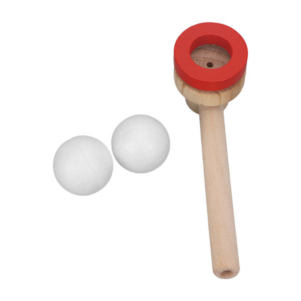 【BEMS】Blow Ball Breathing Exercise Suspension Learning Lung Capacity Training Device Compatible with Children