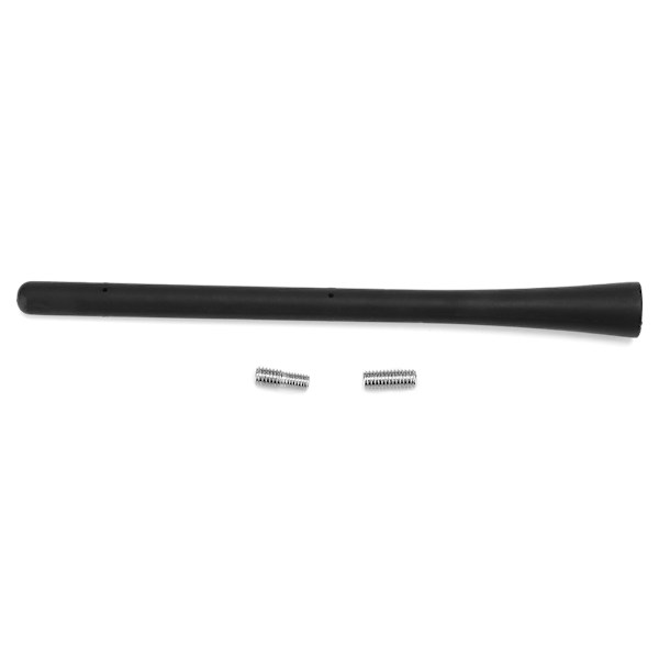 7-tums gummibilantenn AM/FM signalantennbyte Passar till Ford F150
