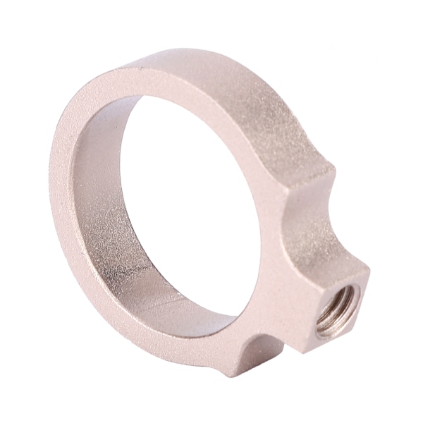 LaRue Tactical Flashlight Mount Rings Klämma Hållare 0.760\" Inline Light Ring Sand Färg