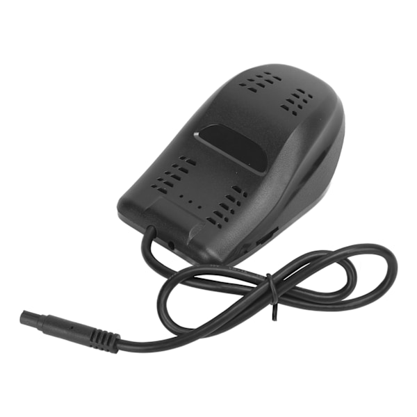 Mini Dash Camera 1080P High Definition USB DVR Loop-inspelning för fordonsparkering