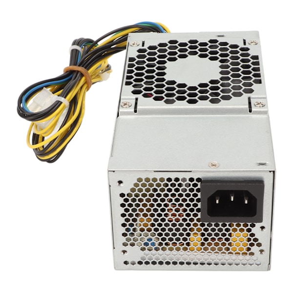 TFX Strømforsyning Bundkort 10pin CPU 4pin Strømforsyningserstatning til Lenovo til Qitian til M410 til M415 til M610 HK280 72PP 180W