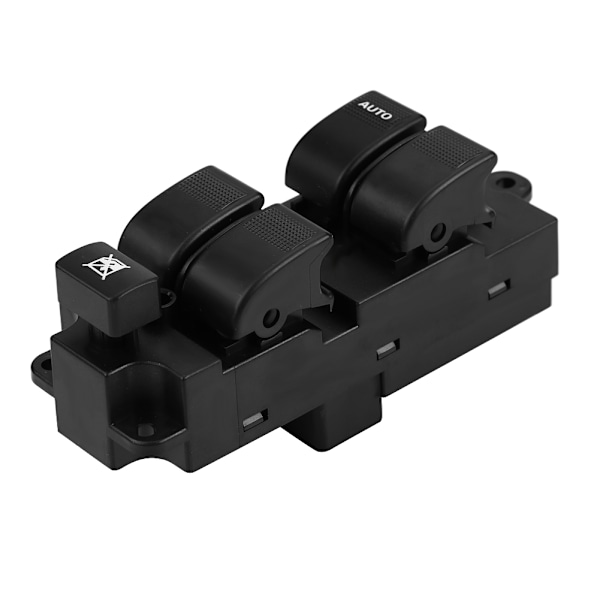 LC62-66-350A Elektrisk Vindusbryter Hovedkontroll for Mazda MPV 2001-2006