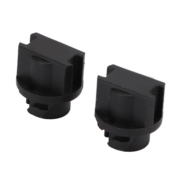 12V T5 74 2721 LED-lampa Twist-uttag 3/8 tum 9 mm för instrumentpanelens ljus bilmätare