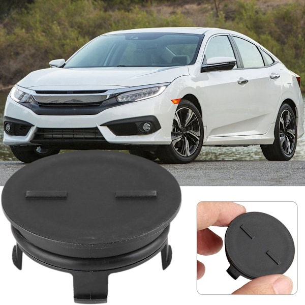 12513-P72-003 Cylinderhuvud Bakre Kamproppskydd för Honda Civic