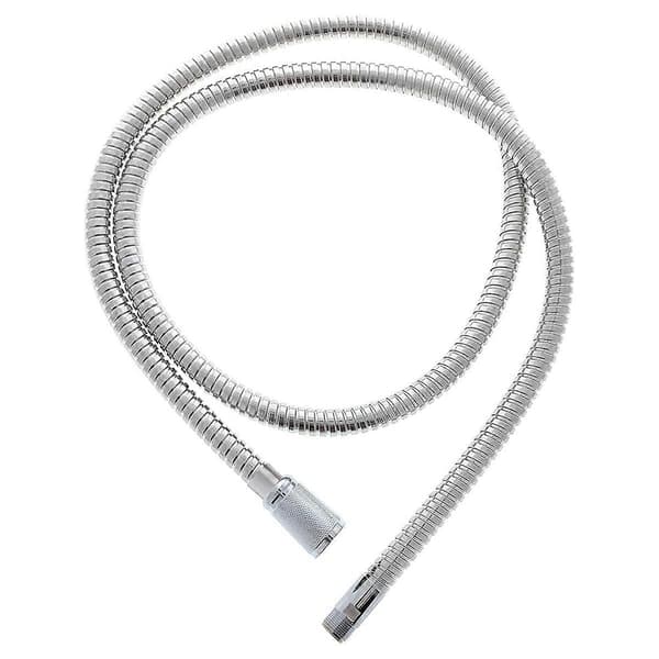 【BEMS】46092000 46174000 Kitchen Faucet Hose Replacement, Pull-Out Spray Hose Compatible with Grohe L