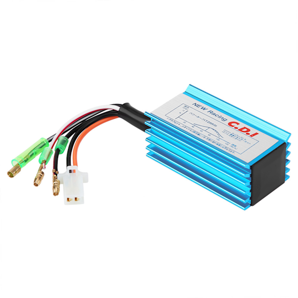 Racing CDI Box Tenning for Yamaha Jog Scooter Moped 2-takts 50CC 90CC