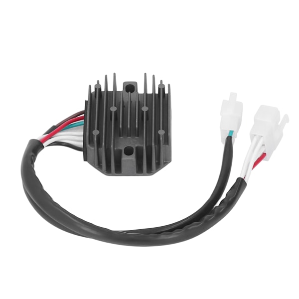 12V Motorcykel spänningsregulator Likriktare Anti Interferensersättning för TX500 TX650 1973-1794