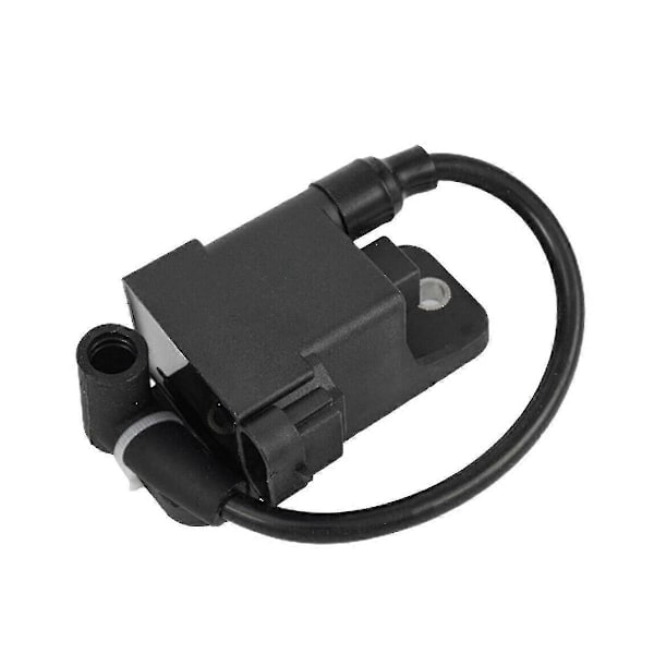 【BEMS】114-7509 Ignition Coil Assembly Ignition Module High Voltage Pack Compatible with Mercury 827509a10