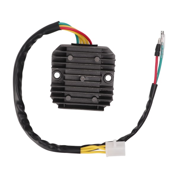 Motorsykkel spenningsregulator Likretter 12V Erstatning for CMX250C Rebel MC13B MC32A