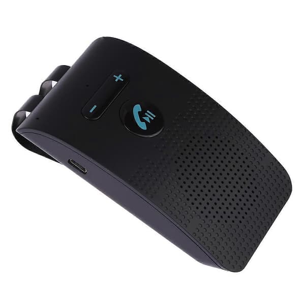 SP09 Multipoint Bil Kit Højttaler Håndfri[BEMS]