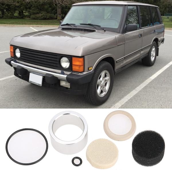 Reparationssæt til luftkompressor stempelforing ANR3731 passer til Range Rover P38