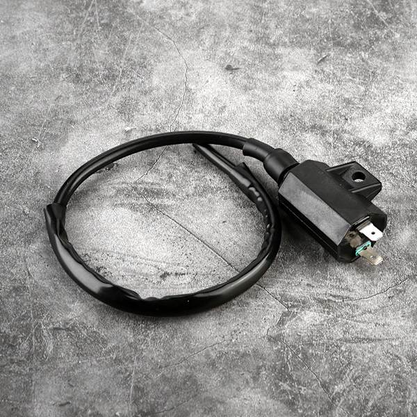 Motorcykelmotor Tändspole för Kawasaki Brute Force 750 KVF750A 4x4i 2005-2007
