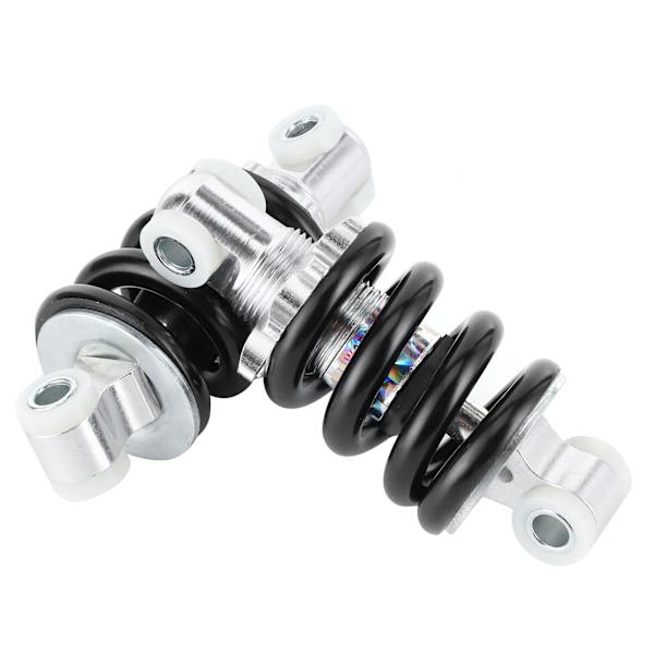 Par 4-tommers bakre fjæring støtdemper Universal for 2-takts 47cc 49cc kinesisk Minimoto Mini Moto