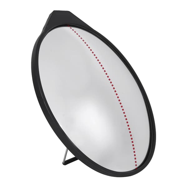 【BEMS】Convex Mirror Golf Wide Angle Mirrors Full Swing & Putting Golf Training Aid 0.2