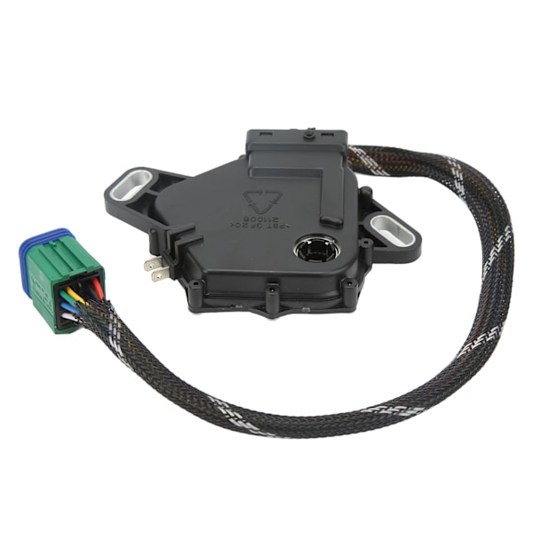 Gearkasse Gearskifte Automatisk Hastighedskontrolsystem 252927 Erstatning for Peugeot 207 307
