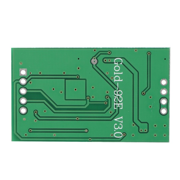 Boost Board Modul LCD TCON Board VGL VGH VCOM AVDD 4 Justerbar Gold-92E Zhide++