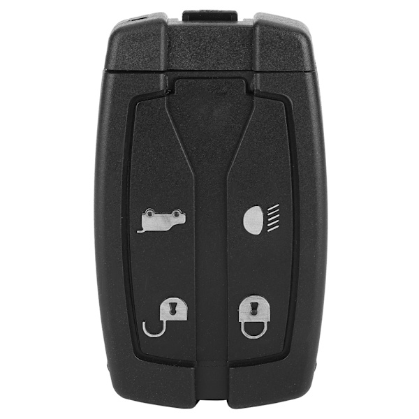 4-knapps Smart Key-fodral för Land Rover Freelander 2