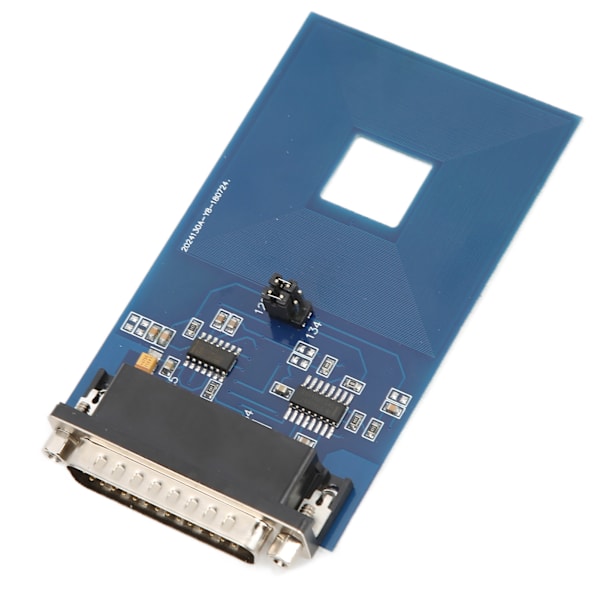 V86 RFID-adapter för Iprog-nyckelprogrammerare Bil Diagnostisk skannerverktygstillbehör