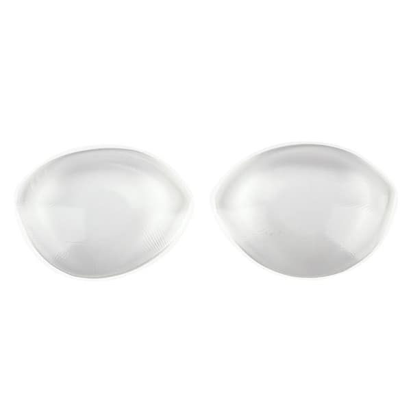 【BEMS】Shapelux Push-up bh-inlägg 145g - Transparent