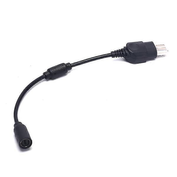 XBOX-konsolcontroller-kompatibel Forlængerkabel kompatibel med HFMQV One Size