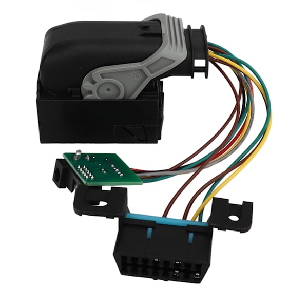 ECU-förnya kabel Skriv motordata ECU-programmering Enkel driftbyte för Benz ME9.7 272 273