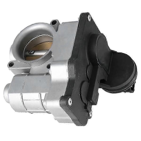 【BEMS】Complete Throttle Body Assembly Compatible with NISSAN K12 MICRA 2003-2010 SERA...