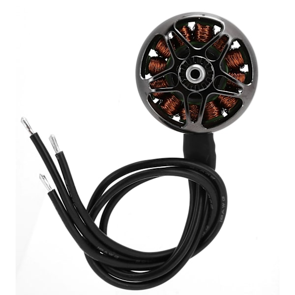 ECOII 2807 Professional Plus Trådmotor Tilbehørssæt til FPV Racing RC Drone 1500kv
