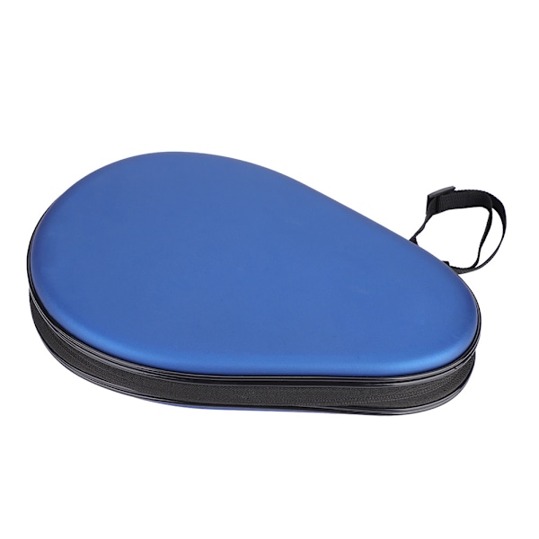 HUIESON Vanntett PU Bordtennisracketveske Ping Pong Paddel Bat Bag