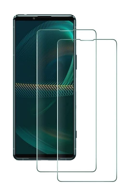 【BEMS】2 kpl Sony Xperia 10 VII -panssarilasi 47